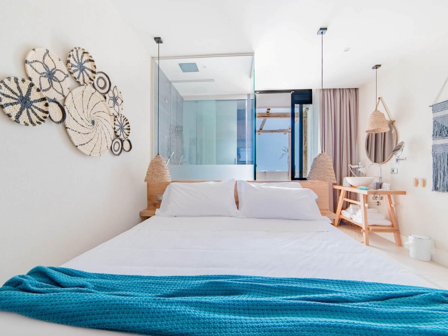CUMEJA Beach Club & Hotel Baia Domizia Zewnętrze zdjęcie