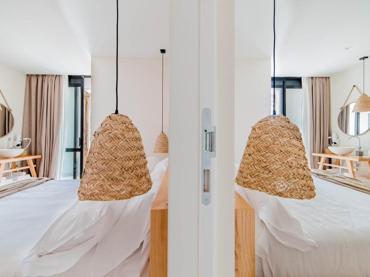 CUMEJA Beach Club & Hotel Baia Domizia Zewnętrze zdjęcie