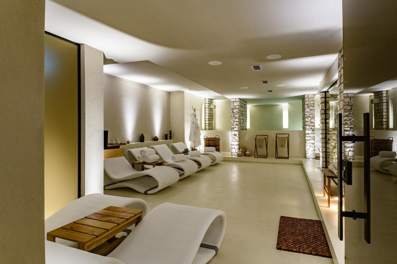 CUMEJA Beach Club & Hotel Baia Domizia Zewnętrze zdjęcie